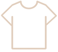 Não mancha as roupas
